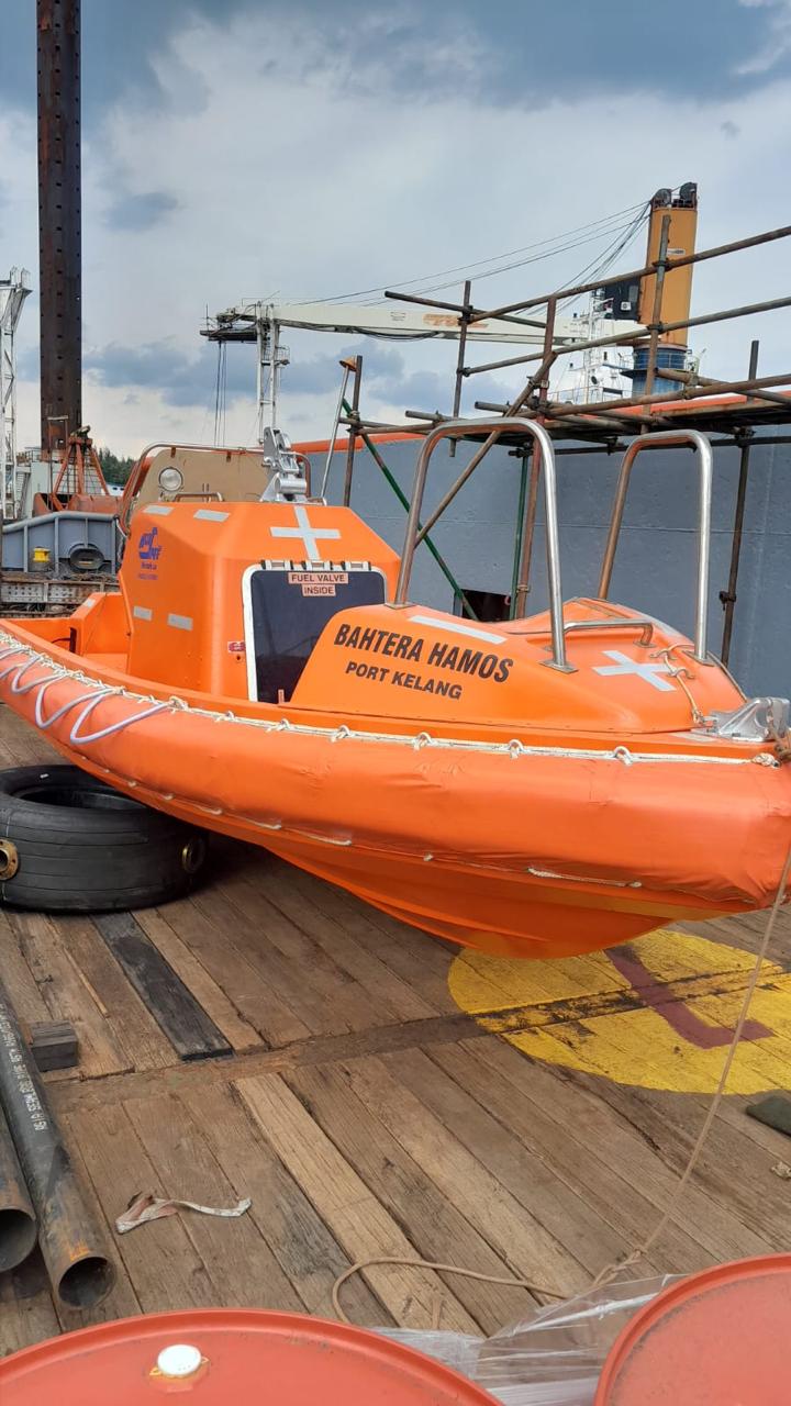 Logistics & Distribution